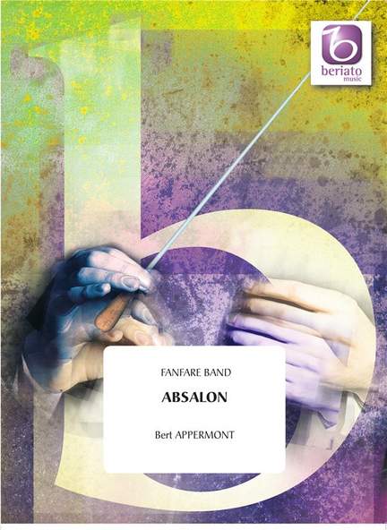 Bert Appermont: Absalon