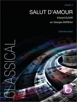 Edward Elgar: Salut d'Amour