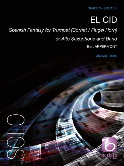 Bert Appermont: El Cid