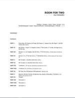 Stef Minnebo: Room For Two Product Image