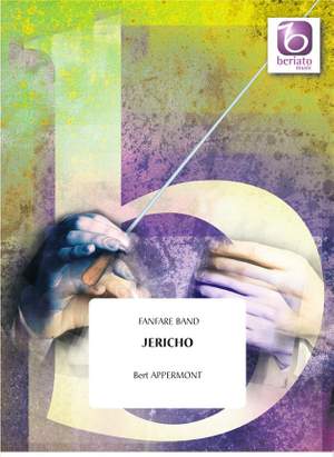 Bert Appermont: Jericho