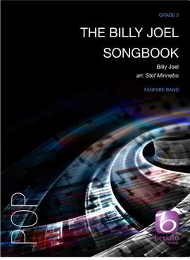 Billy Joel: The Billy Joel Songbook