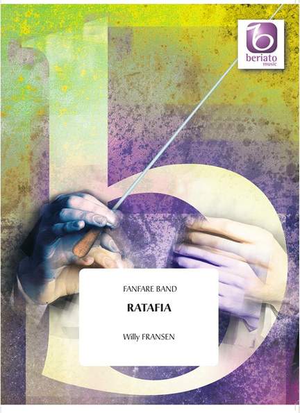 Willy Fransen: Ratafia