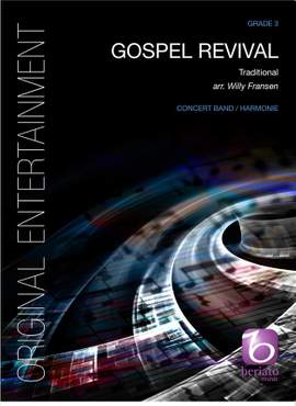 Traditional: Gospel Revival