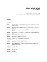 Stef Minnebo: Make your move Product Image
