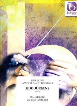 Udo Jürgens: Udo Jürgens