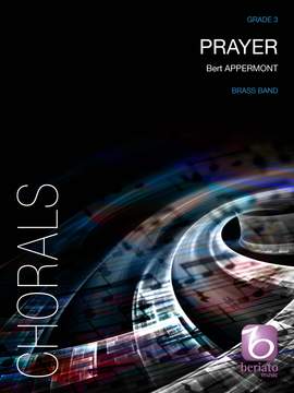 Bert Appermont: Prayer