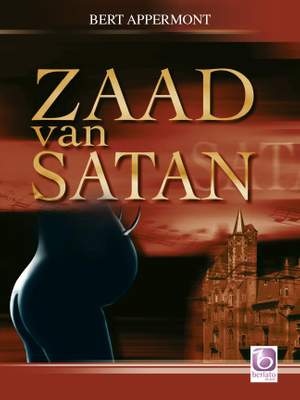 Bert Appermont: Zaad Van Satan (DE)