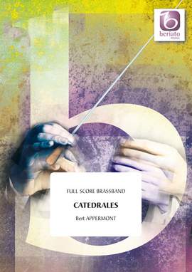 Bert Appermont: Catedrales