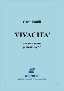 Carlo Sottili: Vivacita