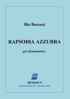 Bio Boccosi: Rapsodia Azzurra