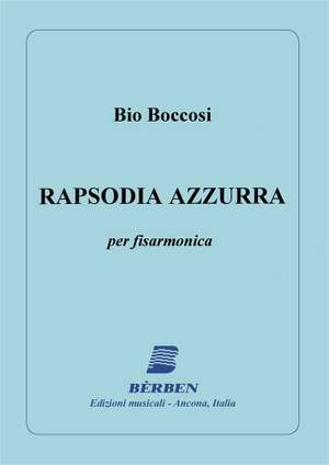 Bio Boccosi: Rapsodia Azzurra