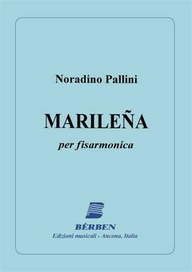 Pallini Noradino: Marilena