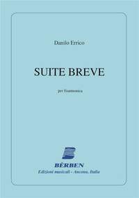 Errico Danilo: Suite Breve