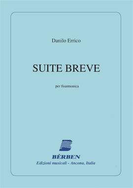 Errico Danilo: Suite Breve