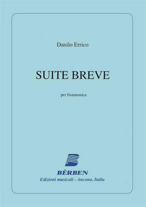 Errico Danilo: Suite Breve