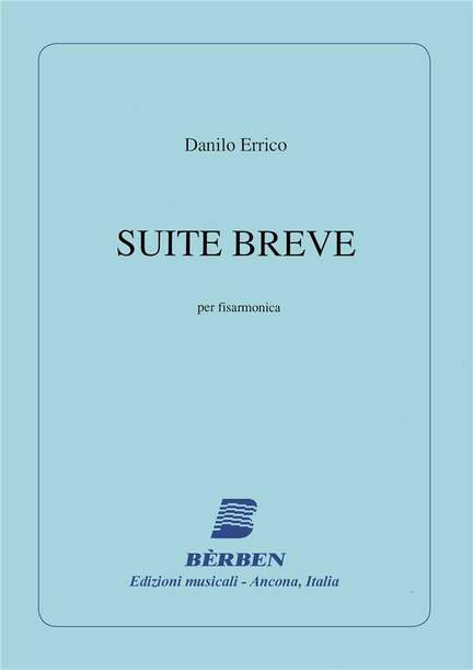 Errico Danilo: Suite Breve