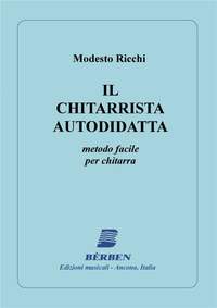 Modesto Ricchi: Il Chitarrista Autodidatta