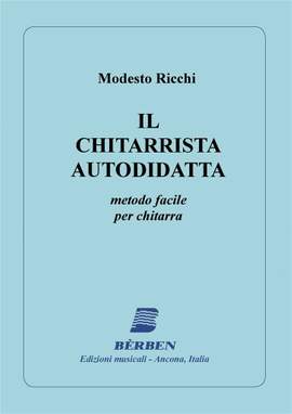 Modesto Ricchi: Il Chitarrista Autodidatta
