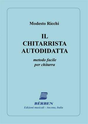 Modesto Ricchi: Il Chitarrista Autodidatta