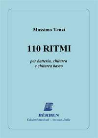 M. Tenzi: Centodieci Ritmi