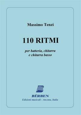 M. Tenzi: Centodieci Ritmi