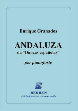 Enrique Granados: Andaluza - Granados