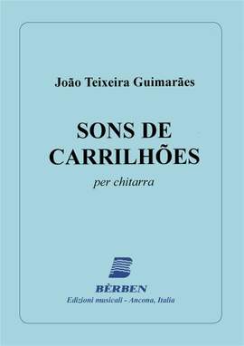 Joao Teixeira Guimaraes: Sons De Carrilhoes