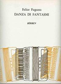 Fugazza Gianfelice: Danza Di Fantasmi