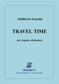 Adalberto Guzzini: Travel Time