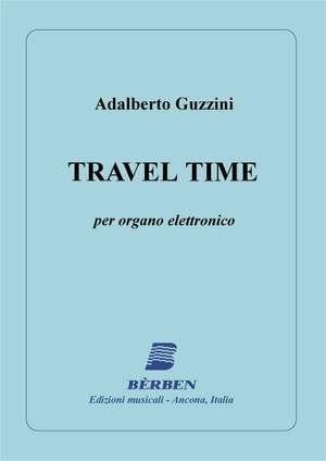Adalberto Guzzini: Travel Time