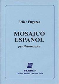Gianfelice Fugazza: Mosaico Espanol