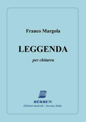 Franco Margola: Leggenda