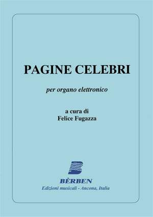 Pagine Celebri