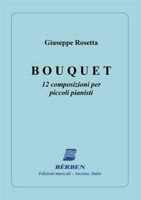 Giuseppe Rosetta: Bouquet