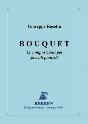 Giuseppe Rosetta: Bouquet
