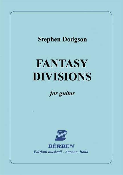 Fantasy Divisions