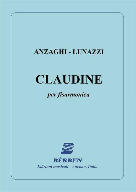 Claudine