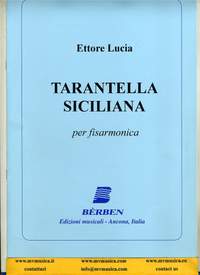 Lucia: Tarantella Siciliana