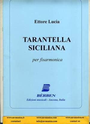 Lucia: Tarantella Siciliana