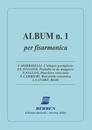 Album No 1