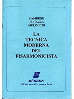 Eliana Zajec: Lo Studio Dei Bassi Della Fisarmonica