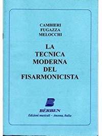 Eliana Zajec: Lo Studio Dei Bassi Della Fisarmonica