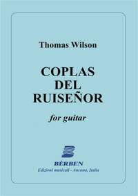 T. Wilson: Coplas Del Ruisenor