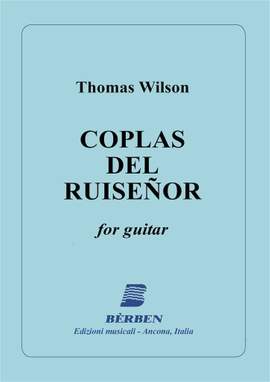 T. Wilson: Coplas Del Ruisenor
