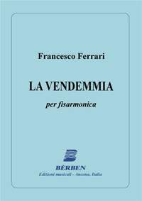 Ferrari Francesco: La Vendemmia