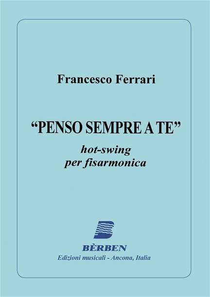 Penso Sempre a te