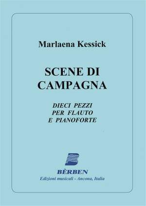 Marlaena Kessick: Scene Di Campagna