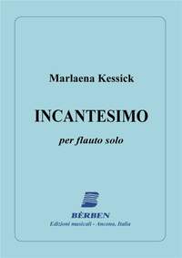 Marlaena Kessick: Incantesimo