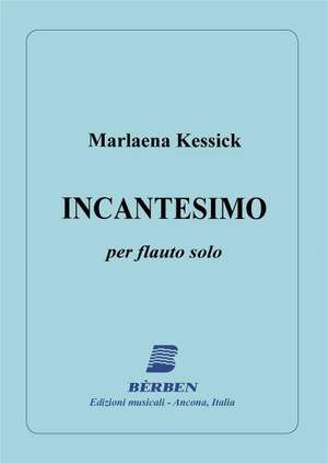 Marlaena Kessick: Incantesimo